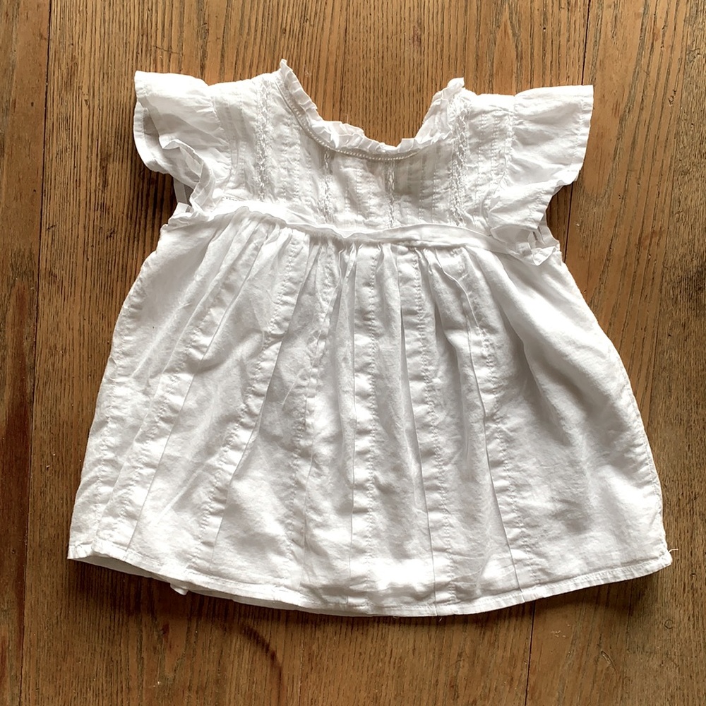 Gymboree top